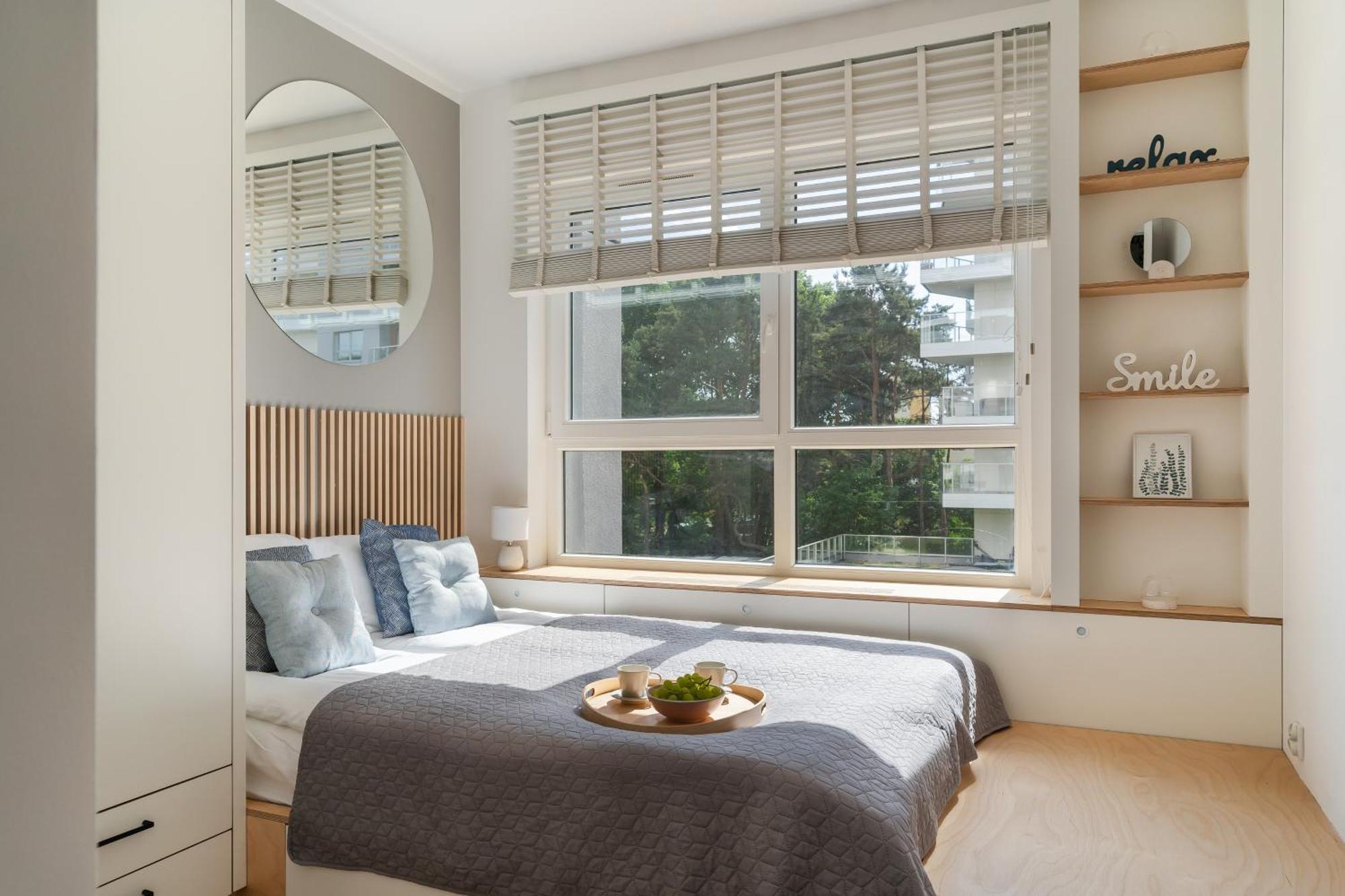 Symphony Baltica Towers Apartamenty Γκντανσκ Εξωτερικό φωτογραφία