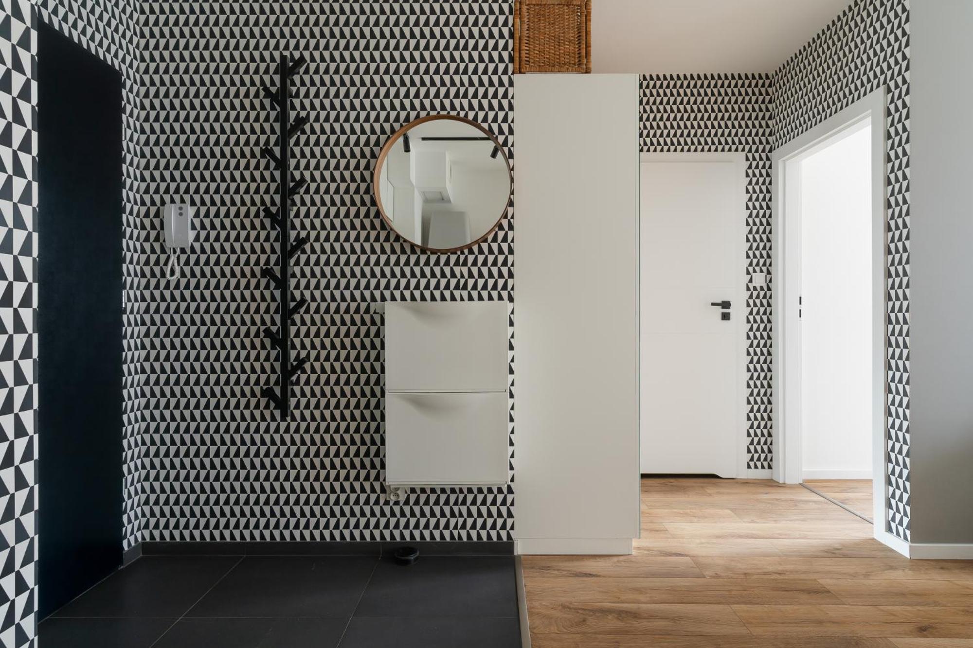 Symphony Baltica Towers Apartamenty Γκντανσκ Εξωτερικό φωτογραφία